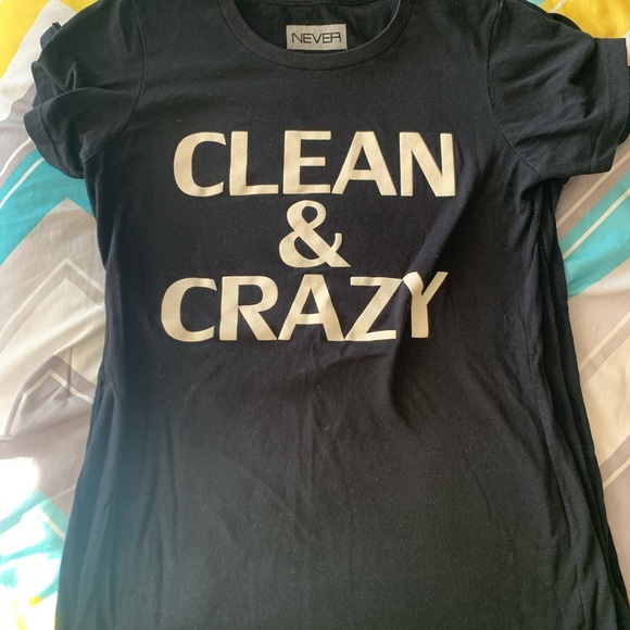 Recovery Tee Shirt Bundle 4 for $25 - Picture 5 of 5